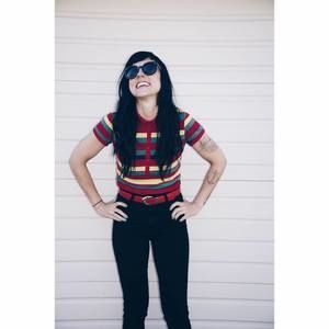 Meet your Posher, Erin